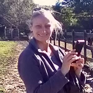 Meet your Posher, Joan